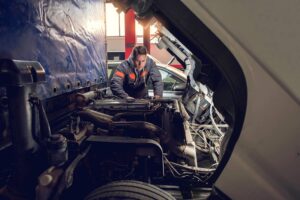 Leia mais sobre o artigo Quais são as diferenças entre a motorização dos caminhões? Entenda aqui