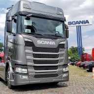 Leia mais sobre o artigo [set/2021] O que é a cabine S da Scania e quais seus benefícios? Entenda!