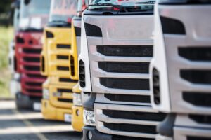 Leia mais sobre o artigo Série de Caminhões Scania: o que você precisa saber?