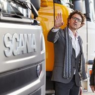 Leia mais sobre o artigo Entenda como funciona o CDC veículos da Scania!