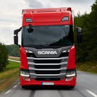 Leia mais sobre o artigo Conheça mais sobre o Scania R450