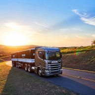 Leia mais sobre o artigo Veja como funciona o Acelerador Inteligente Scania