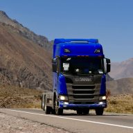 Leia mais sobre o artigo Pensando em trocar de veículo? Conheça tudo sobre o Cavalo Mecânico da Scania
