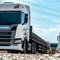 Leia mais sobre o artigo Conheça o novo Scania Pro e como une tecnologia e conectividade