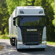 Leia mais sobre o artigo Caminhão Scania Elétrico: fique por dentro das novidades!